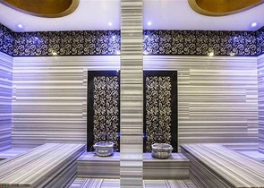 شقة ضمن مجمع سكني فاخر حديث في منطقة أفسلار – ألانيا