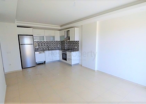 شقة ضمن مجمع سكني فاخر حديث في منطقة أفسلار – ألانيا