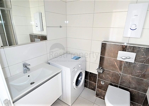 شقة ضمن مجمع سكني فاخر حديث في منطقة أفسلار – ألانيا