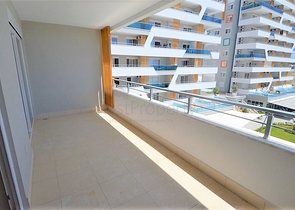 شقة ضمن مجمع سكني فاخر حديث في منطقة أفسلار – ألانيا