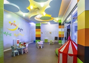 شقة ضمن مجمع سكني فاخر حديث في منطقة أفسلار – ألانيا