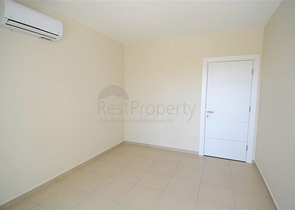 شقة ضمن مجمع سكني فاخر حديث في منطقة أفسلار – ألانيا