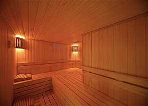 شقة مفروشة بإطلالة بحرية ساحرة في منطقة محمود لار – ألانيا