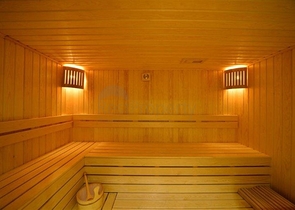 شقة ضمن مجمع سكني على الخط الأول من البحر في منطقة محمود لار – ألانيا