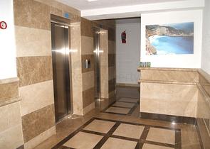 استديو مفروش في حي ليمان من منطقة كونيالتي – أنطاليا