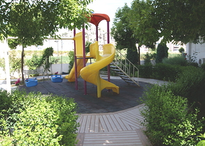 استديو مفروش في حي ليمان من منطقة كونيالتي – أنطاليا