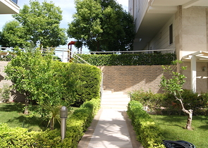 استديو مفروش في حي ليمان من منطقة كونيالتي – أنطاليا