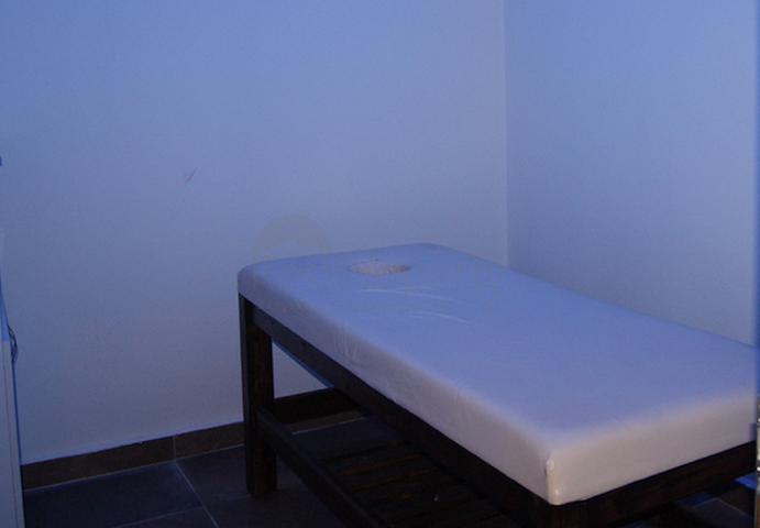 شقة مفروشة بطابقين في حي ليمان من منطقة كونيالتي – أنطاليا