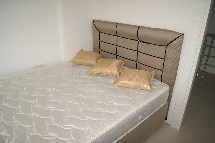 شقة مفروشة بطابقين في حي ليمان من منطقة كونيالتي – أنطاليا