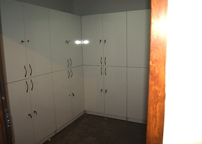 شقة مفروشة بطابقين في حي ليمان من منطقة كونيالتي – أنطاليا