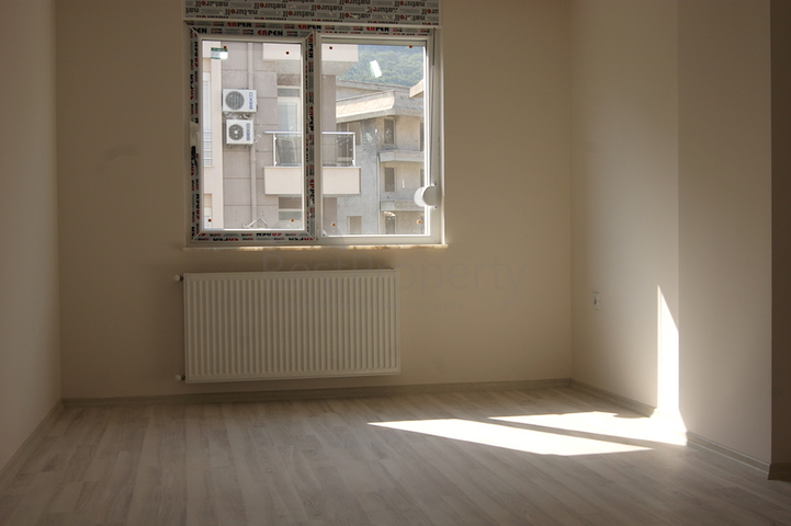 شقق من المالك 2 + 1 و 4 + 1 في مجمع كامل التشطيب في أنطاليا