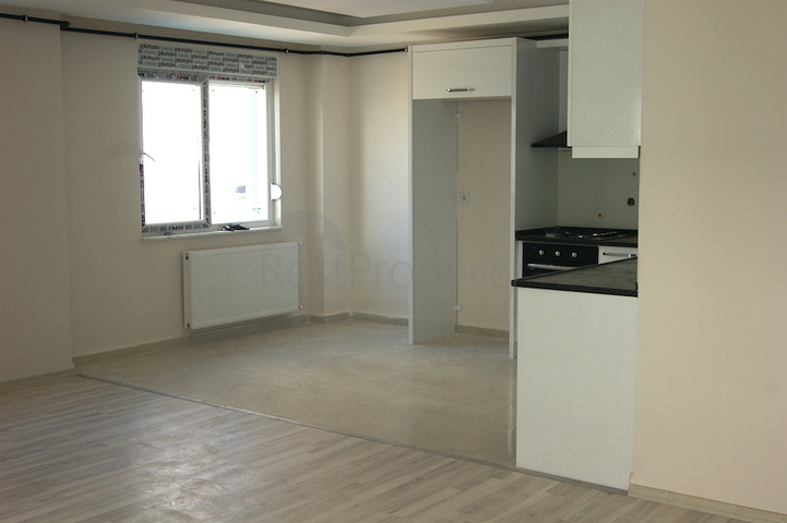 شقق من المالك 2 + 1 و 4 + 1 في مجمع كامل التشطيب في أنطاليا