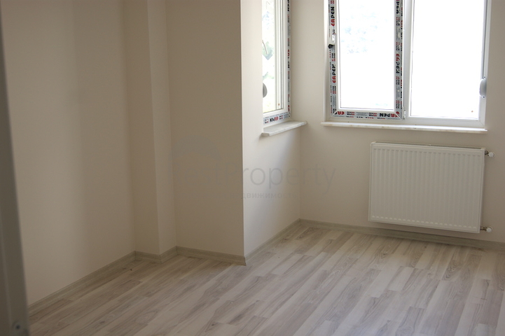 شقق من المالك 2 + 1 و 4 + 1 في مجمع كامل التشطيب في أنطاليا