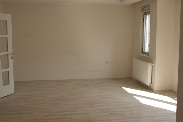 شقق من المالك 2 + 1 و 4 + 1 في مجمع كامل التشطيب في أنطاليا