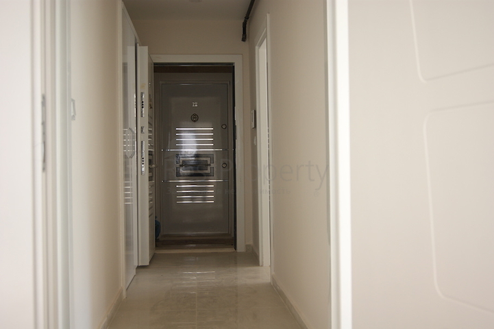 شقق من المالك 2 + 1 و 4 + 1 في مجمع كامل التشطيب في أنطاليا