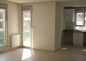 شقق من المالك 2 + 1 و 4 + 1 في مجمع كامل التشطيب في أنطاليا