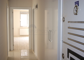 شقق من المالك 2 + 1 و 4 + 1 في مجمع كامل التشطيب في أنطاليا