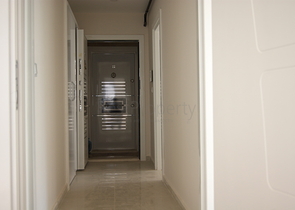 شقق من المالك 2 + 1 و 4 + 1 في مجمع كامل التشطيب في أنطاليا