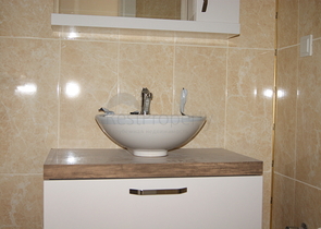 شقق من المالك 2 + 1 و 4 + 1 في مجمع كامل التشطيب في أنطاليا