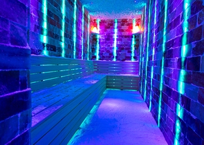 شقق فاخرة ضمن مجمع حديث قيد الإنشاء في منطقة محمودلار – ألانيا