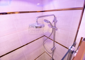 شقق فاخرة ضمن مجمع حديث قيد الإنشاء في منطقة محمودلار – ألانيا