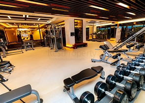 شقق فاخرة ضمن مجمع حديث قيد الإنشاء في منطقة محمودلار – ألانيا