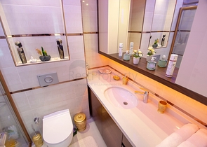 شقق فاخرة ضمن مجمع حديث قيد الإنشاء في منطقة محمودلار – ألانيا