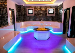 شقق فاخرة ضمن مجمع حديث قيد الإنشاء في منطقة محمودلار – ألانيا