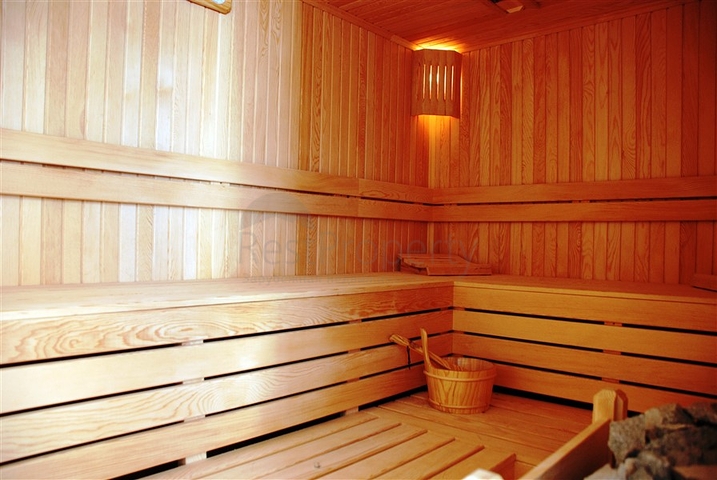 دوبلكس بنتهاوس ضمن مجمع فاخر في منطقة كاستل – ألانيا