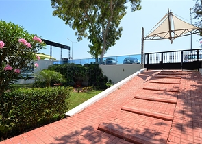 دوبلكس بنتهاوس ضمن مجمع فاخر في منطقة كاستل – ألانيا