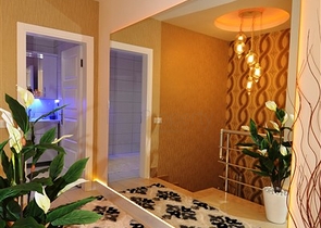 شقق واسعة وفاخرة ضمن مجمع سكني في منطقة محمودلار – ألانيا