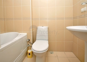 شقة مفروشة على مسافة قريبة من البحر في منطقة محمودلار – ألانيا