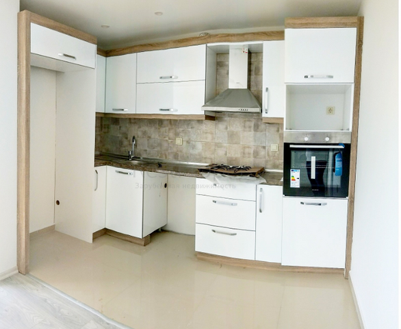 مشروع استثماري قيد الانشاء 