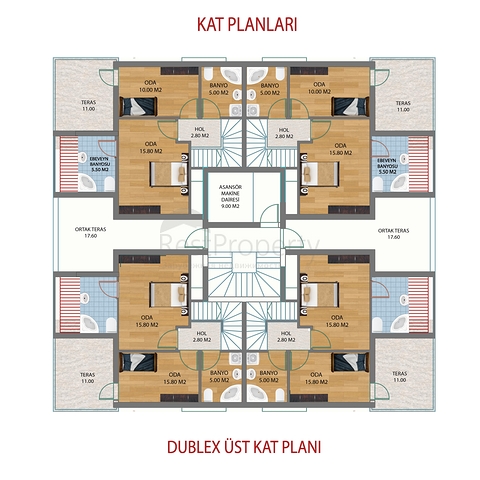 مشروع استثماري قيد الانشاء 