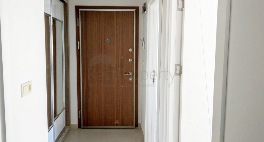 مشروع استثماري قيد الانشاء 