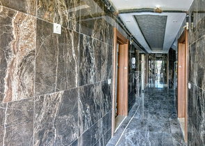 مشروع استثماري قيد الانشاء 