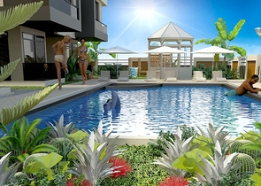 مشروع استثماري قيد الانشاء 