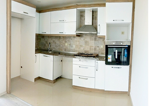 مشروع استثماري قيد الانشاء 