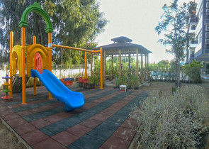 مشروع استثماري قيد الانشاء 