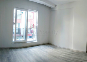 مشروع استثماري قيد الانشاء 