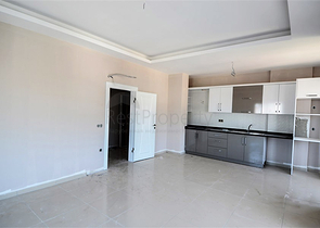 شقق حديثة ومميزة في منطقة محمودلار – ألانيا