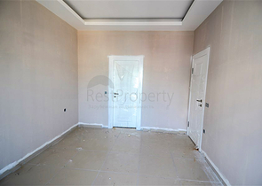 شقق حديثة ومميزة في منطقة محمودلار – ألانيا