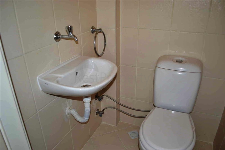 شقة مفروشة واسعة في منطقة محمودلار – ألانيا