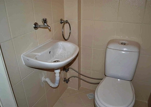 شقة مفروشة واسعة في منطقة محمودلار – ألانيا