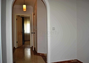 شقة مفروشة واسعة في منطقة محمودلار – ألانيا