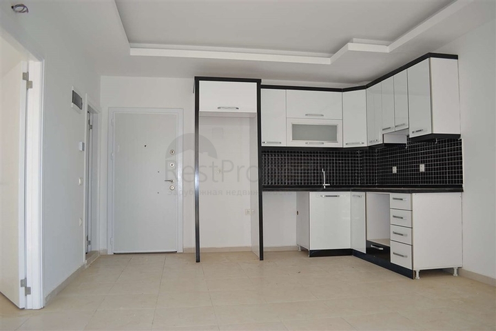 شقة بسعر مغر في منطقة محمودلار – الانيا