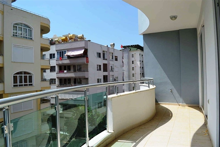 شقة بسعر مغر في منطقة محمودلار – الانيا