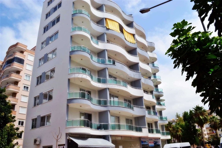 شقة بسعر مغر في منطقة محمودلار – الانيا