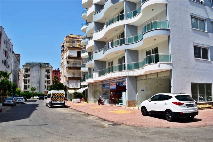 شقة بسعر مغر في منطقة محمودلار – الانيا