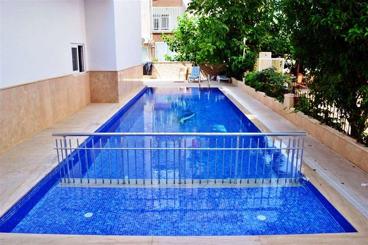 شقة بسعر مغر في منطقة محمودلار – الانيا